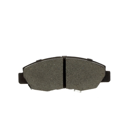Bosch Blue Disc Brak Disc Brake Pads, Be465H BE465H